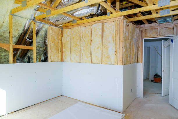 Best Insulation for Specific Applications in Arnold, MD