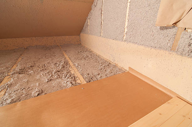 Types of Insulation We Offer in Arnold, MD