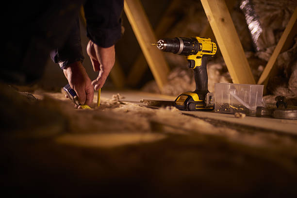 Professional Insulation Contractor in Arnold, MD